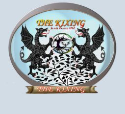 Book Logo The Kixing